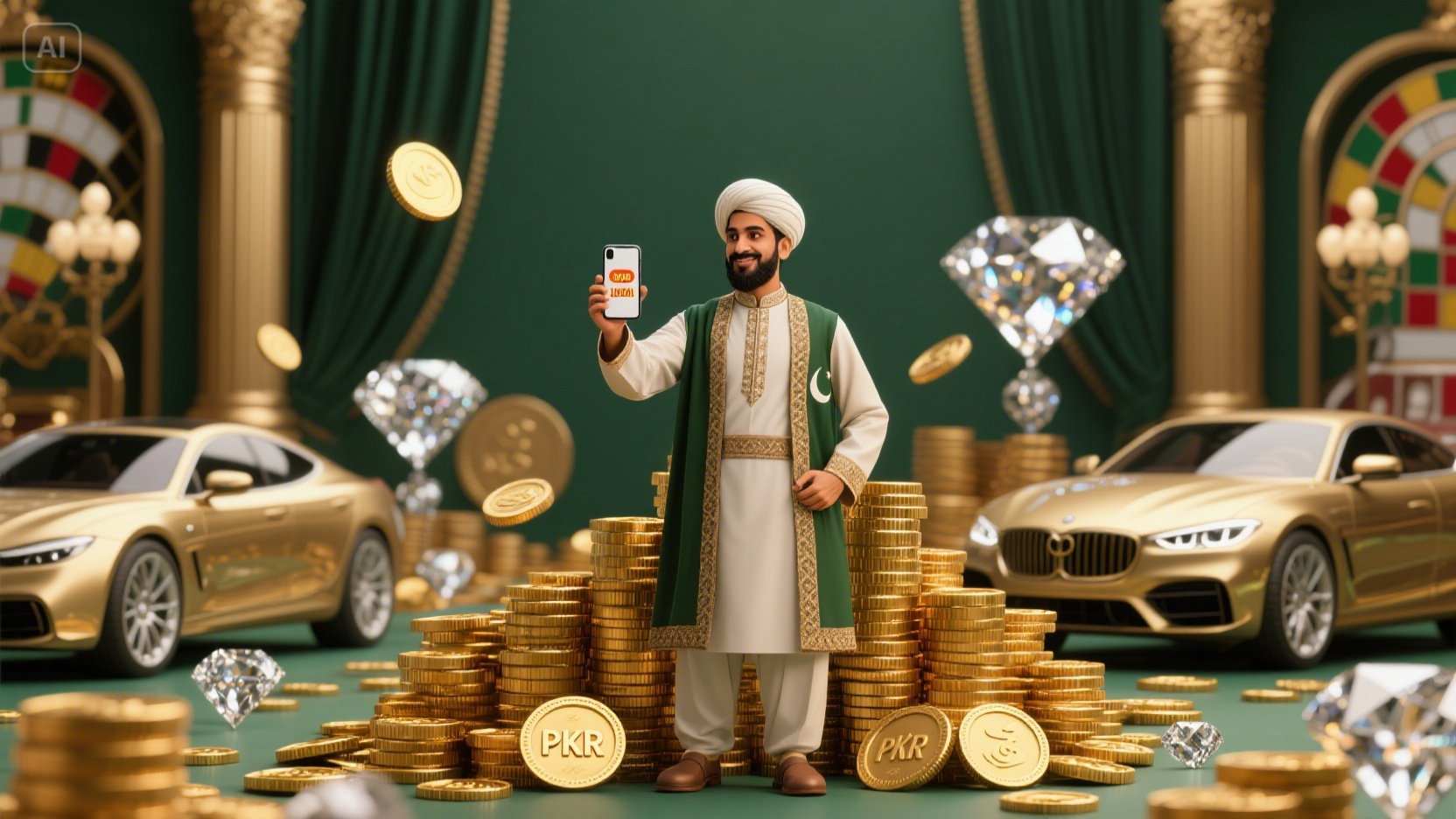 red dice casino loginFirst deposit, triple rewards! Pakistani players get 200% back instantly to play more and enjoy exclusive casino games designed for local users.