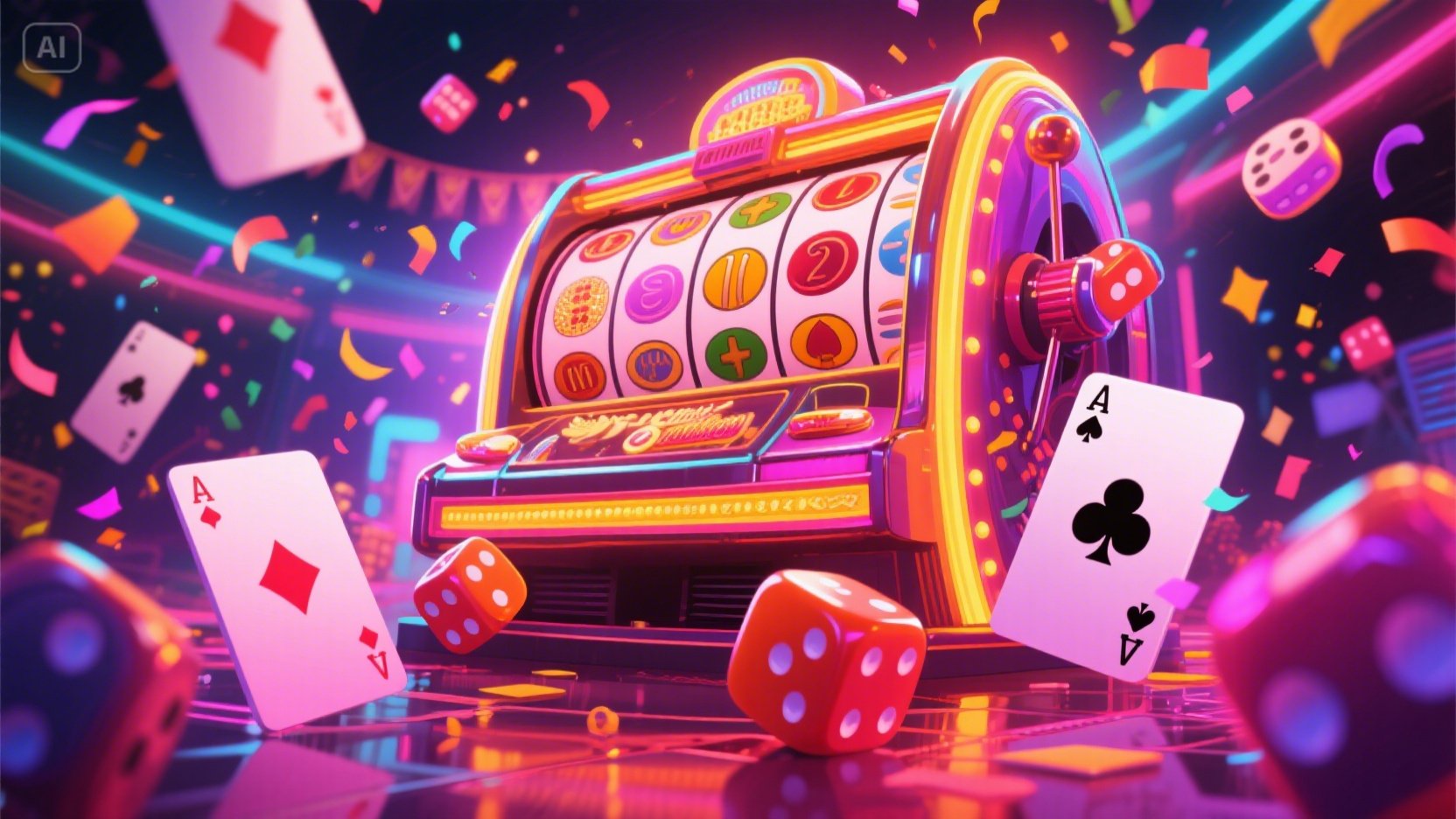 Registration at red dice casino login Casino
