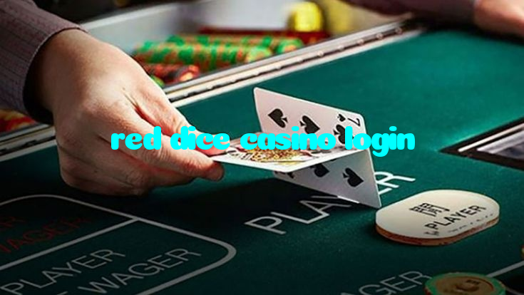 red dice casino login casino presented on mobile device in Pakistan with slots and live games