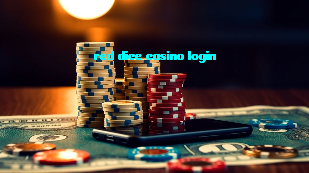 red dice casino login خوش آمدید بونس +600% پیشکش موبائل ایپ کے پروموشن سیکشن میں دکھائی دیتی ہے۔