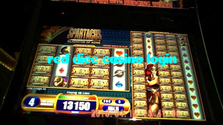 red dice casino login خوش آمدید بونس +600% پیشکش موبائل ایپ کے پروموشن سیکشن میں دکھائی دیتی ہے۔