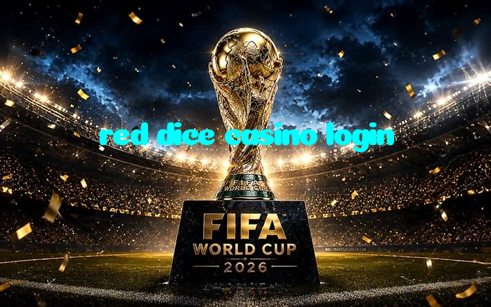 available types of red dice casino login bet including pre-match live express and system bets