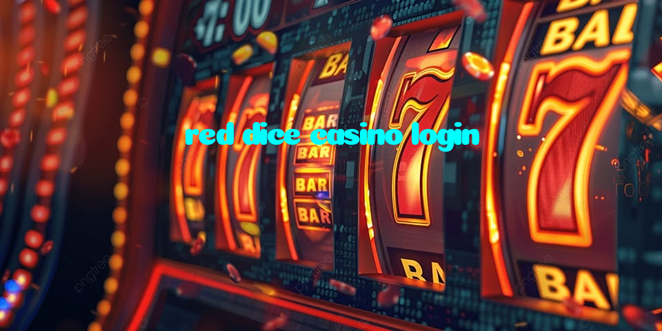 making first deposit on red dice casino login website using local payment methods in Pakistan