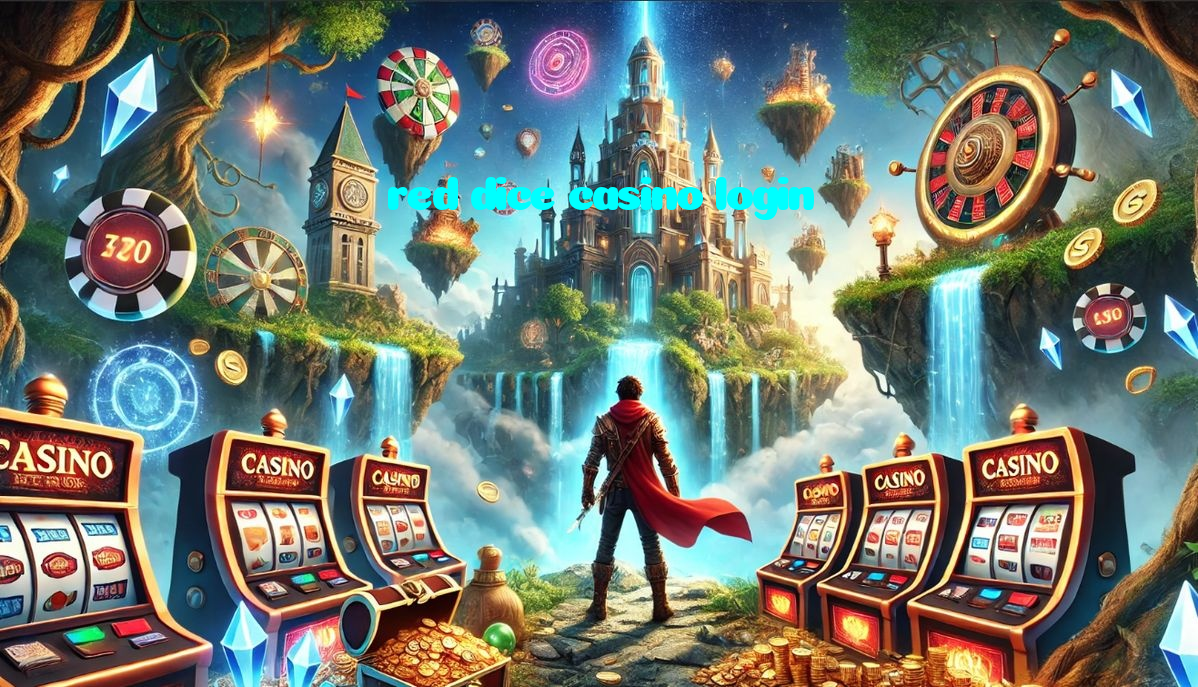 available types of red dice casino login bet including pre-match live express and system bets