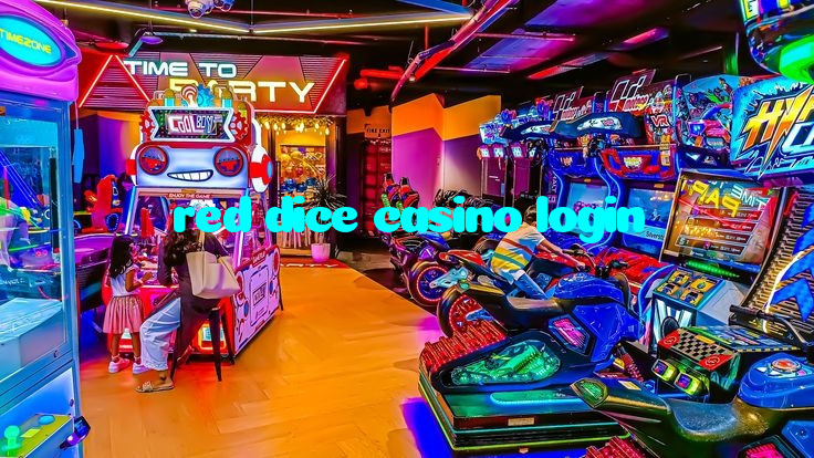 making first deposit on red dice casino login website using local payment methods in Pakistan