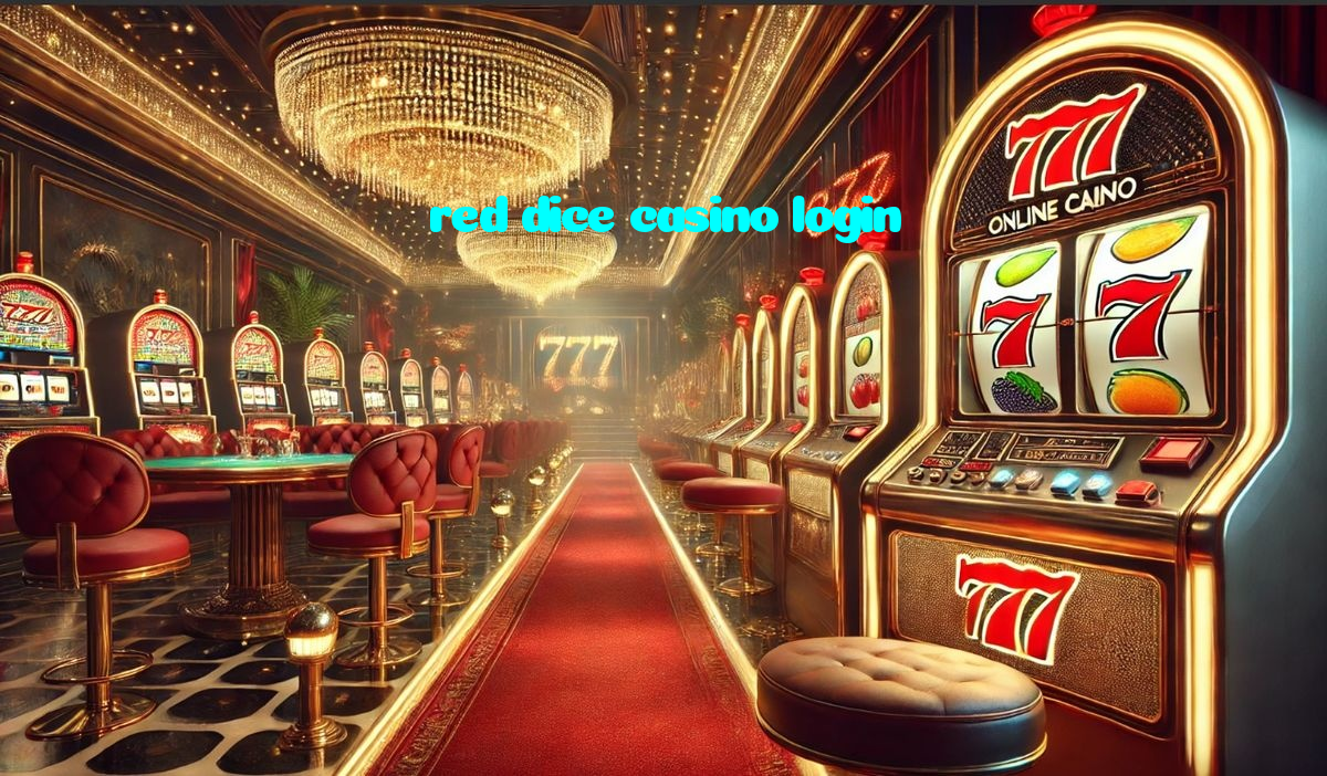 available types of red dice casino login bet including pre-match live express and system bets